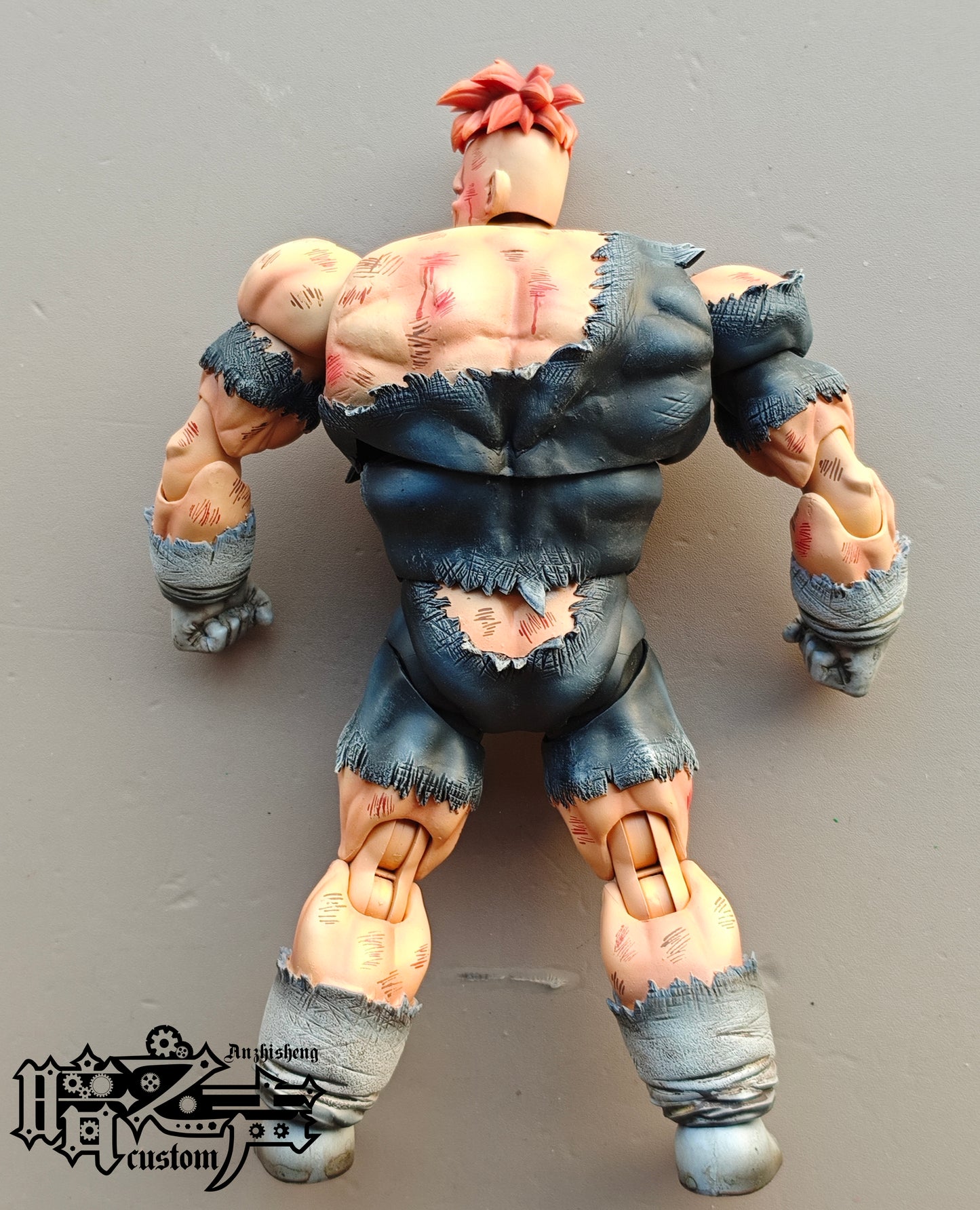 Dragon Ball Customization 【Recoom】