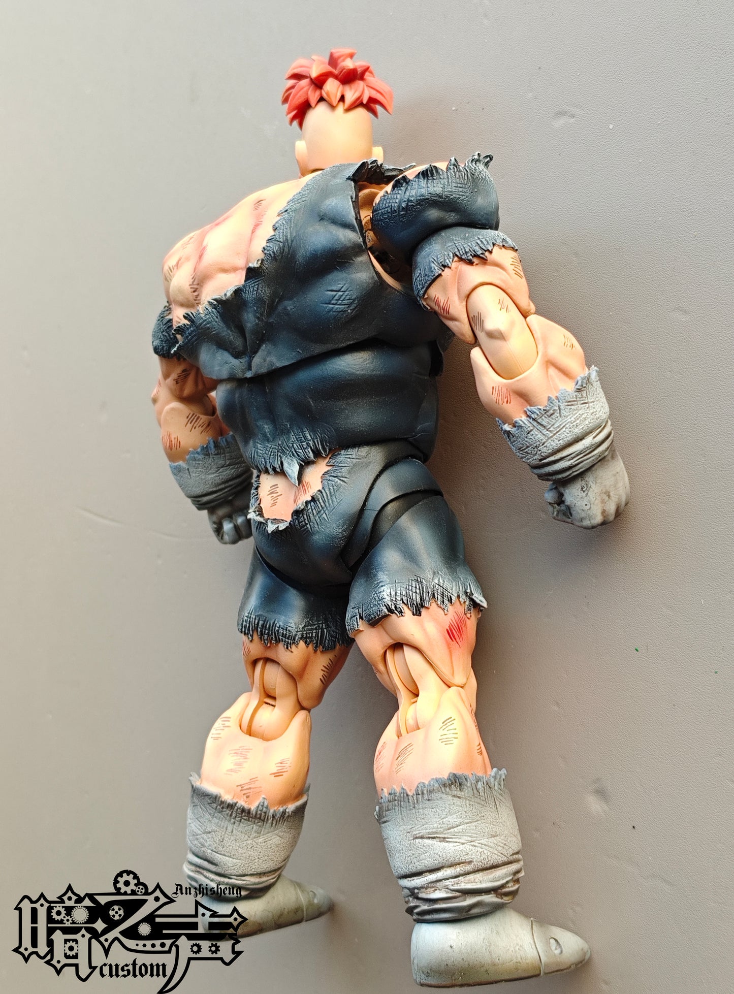 Dragon Ball Customization 【Recoom】