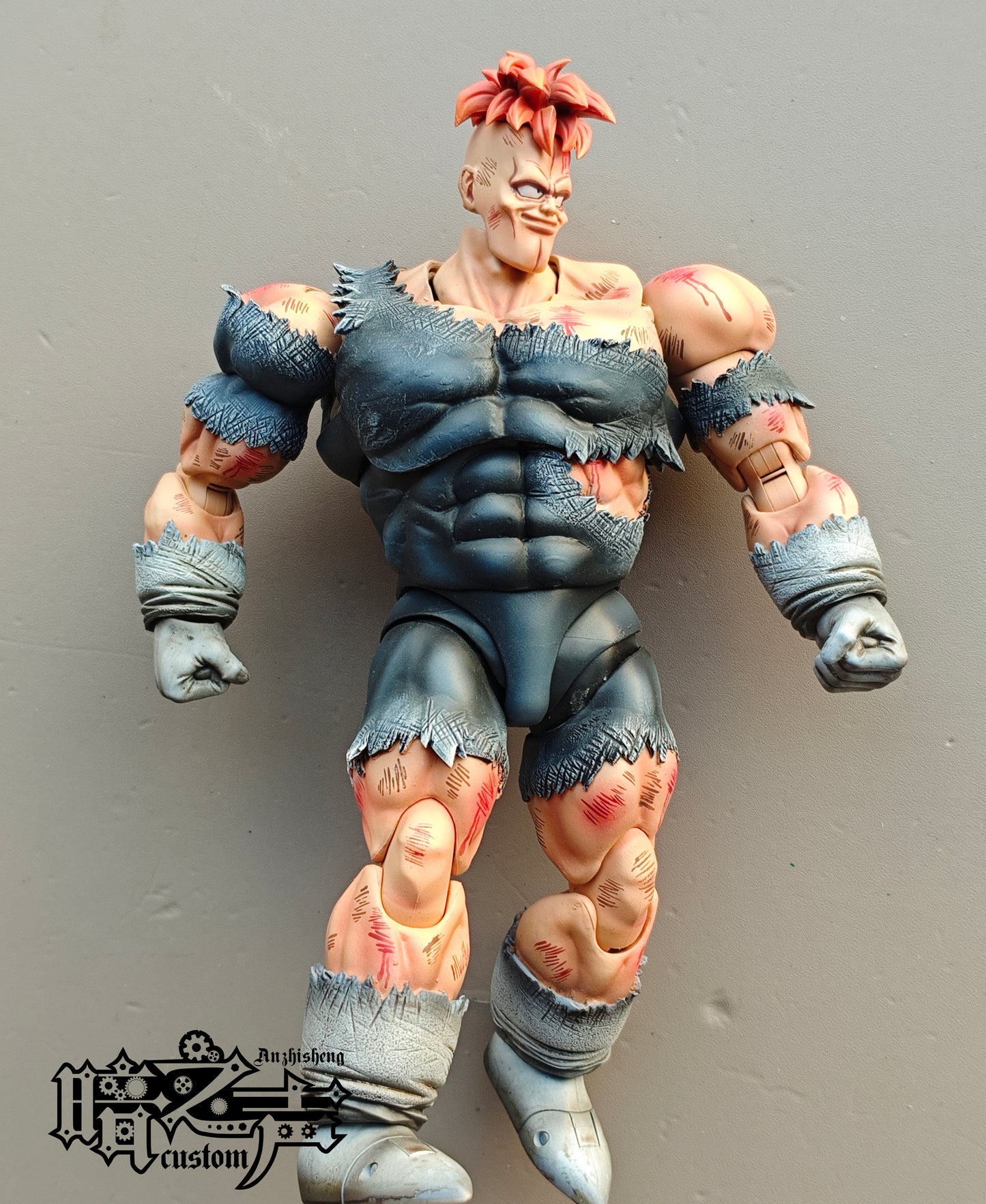 Dragon Ball Customization 【Recoom】