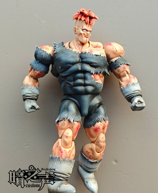 Dragon Ball Customization 【Recoom】