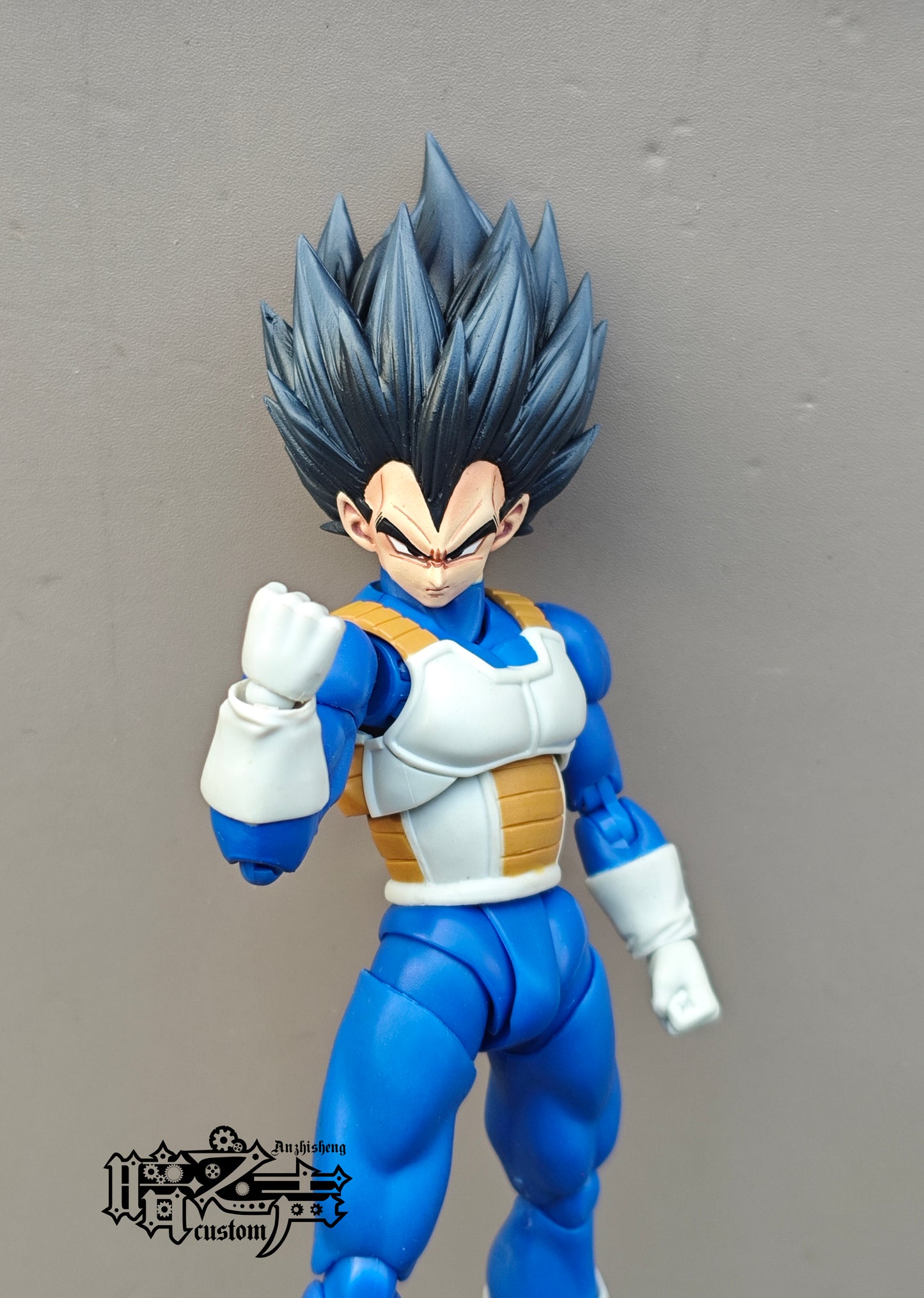 【Pre-Order】- Vegeta Head Sculpture
