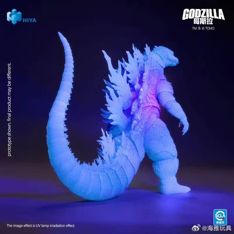 【In Stock】Hiya Toys EXQUISITE BASIC Series: Godzilla x Kong: The New Empire – Kong &amp; Mini-Kong Set (Convention Exclusive)