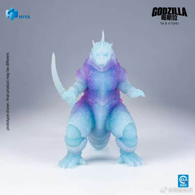 【In Stock】Hiya Toys EXQUISITE BASIC Series: Godzilla x Kong: The New Empire – Kong &amp; Mini-Kong Set (Convention Exclusive)