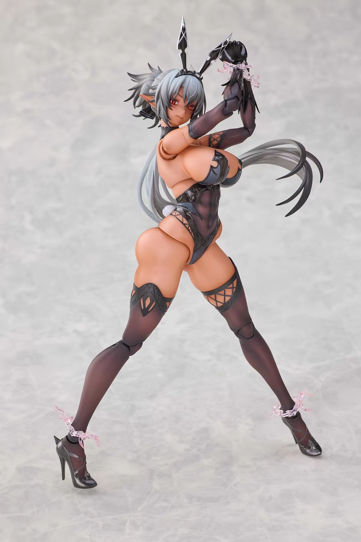 MoZhuang Exclusive Link -【Pre-Order】Otherwhere: Gilnada & Alice 1/12 Scale Articulated Figures