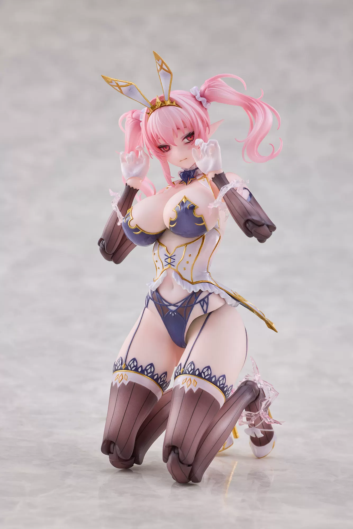 MoZhuang Exclusive Link -【Pre-Order】Otherwhere: Gilnada & Alice 1/12 Scale Articulated Figures