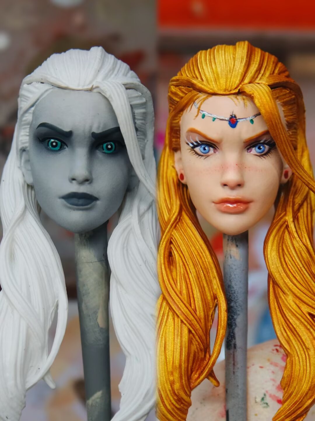 Exclusive link Good friend's order