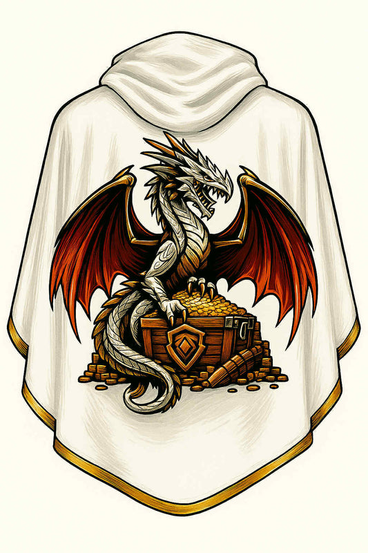 Exclusive Link Batch cloak