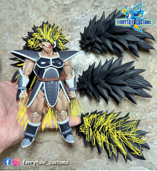 Exclusive Link Good brothers ssj3 Daries.