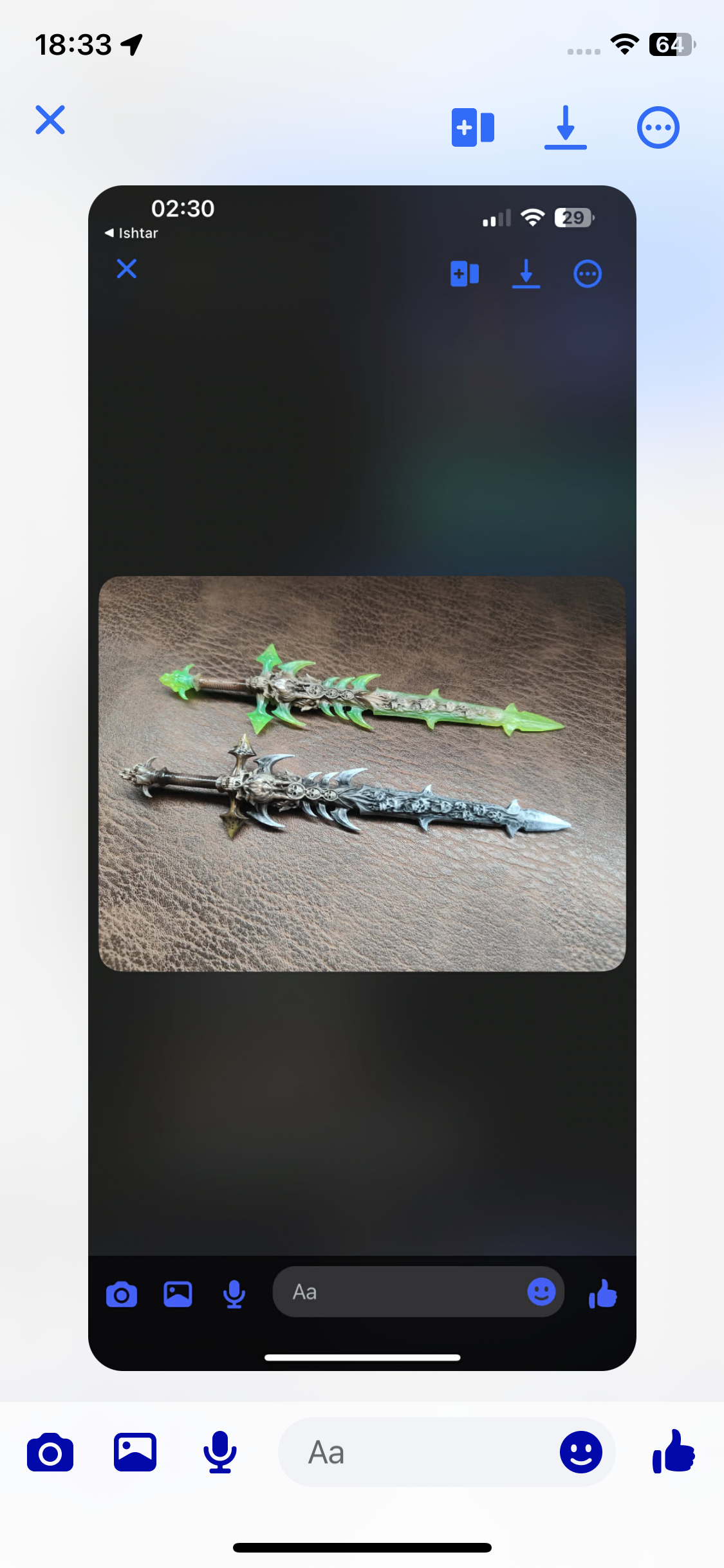 Exclusive link diyBrother