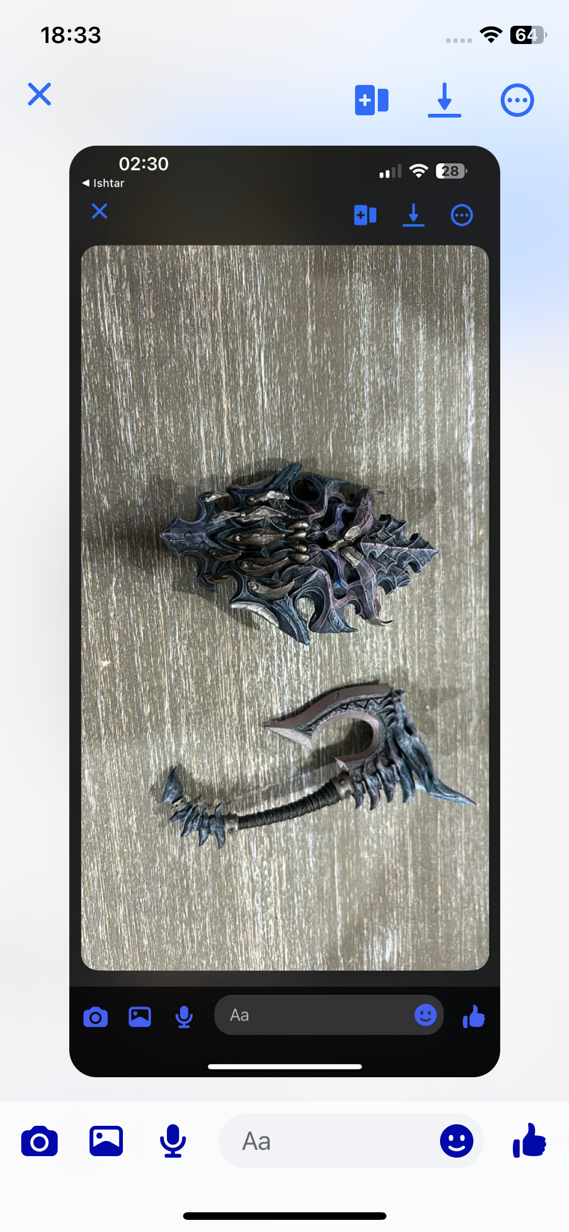 Exclusive link diyBrother