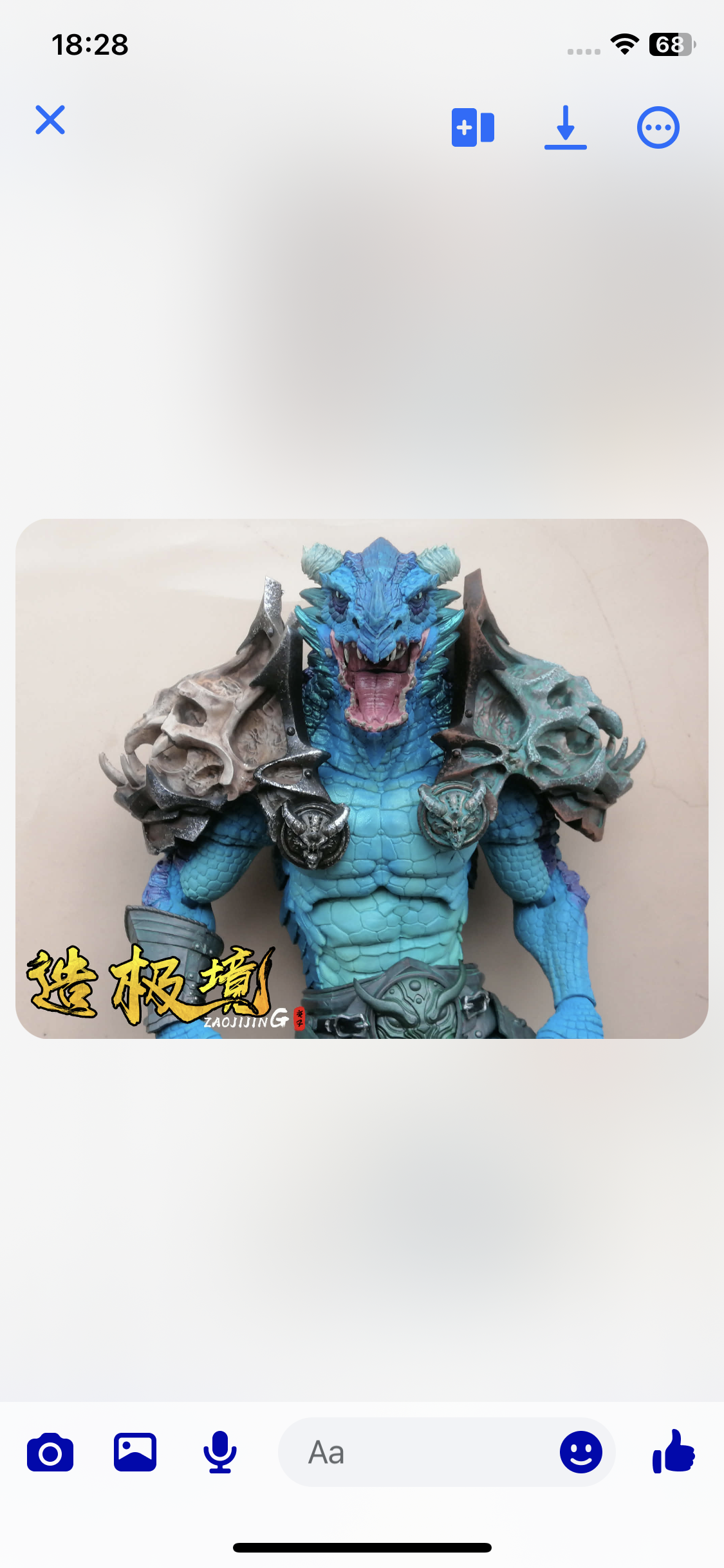 Exclusive link diyBrother